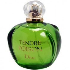 Туалетная вода Christian Dior Poison Tendre 50 мл