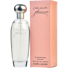 Парфюмерная вода Estee Lauder Pleasures 100 мл