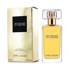 Парфюмерная вода Estee Lauder Spellbound 50 мл