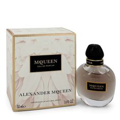 Парфюмерная вода Alexander Mcqueen Eau De Parfum 50 мл