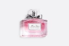 Парфюмерная вода Christian Dior Miss Dior Absolutely Blooming 50 мл