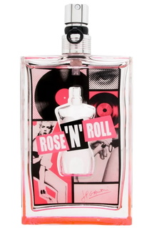 Туалетная вода Jean Paul Gaultier Ma Dame Rose n Roll 75 мл