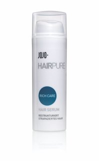 Сыворотка JoJo Rich Care Hair Serum для секущихся кончиков волос 50 мл