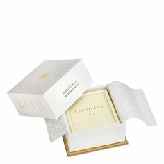 Твердые Духи Amouage Gold 150 г