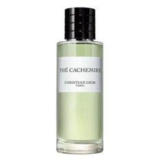 Парфюмерная вода Christian Dior The Collection Couturier Parfumeur The Cachemire 125 мл