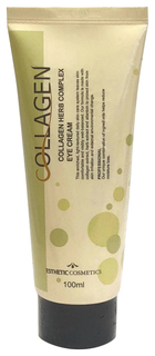 Крем для век Esthetic House Collagen Herb Complex Eye Cream 100 мл