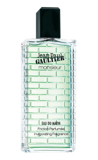 Туалетная вода Jean Paul Gaultier Monsieur Eau Du Matin 100 мл