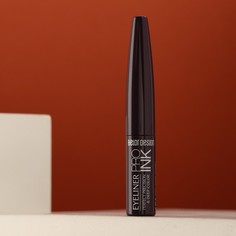 Подводка для глаз PRO INK, BELORDESIGN, тон 004 No Brand