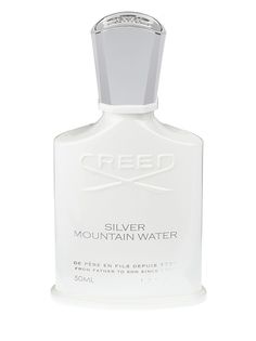 Парфюмерная вода Creed Silver Mountain Water 50 мл