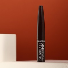 Подводка для глаз PRO INK, BELORDESIGN, тон 002 No Brand