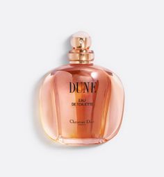 Туалетная вода Christian Dior Dune 50 мл