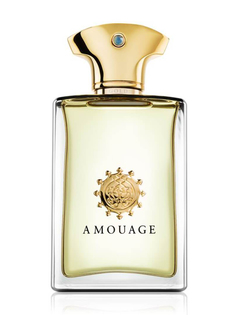 Парфюмерная вода Amouage Gold 50 мл