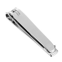 Книпсер для ногтей с пилкой длина лезвий 12 мм Юниlook