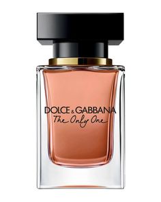 Парфюмерная вода Dolce&Gabbana The Only One wom, спрей 100 мл