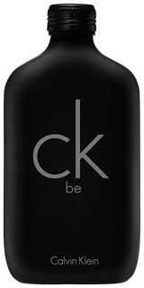 Туалетная вода Calvin Klein Be 200 мл
