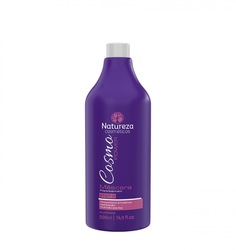 Маска Natureza Cosmeticos глубокого кондиционирования Cosmo Power 500 мл