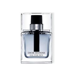 Туалетная вода Christian Dior Homme Eau For Men 50 мл