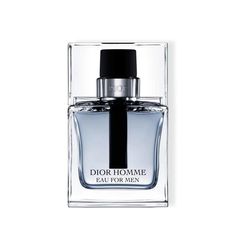 Туалетная вода Christian Dior Homme Eau For Men 50 мл