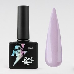 Гель лак RockNail Chilla 426 Phone On Silent