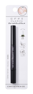 Гель-лак Для Ногтей OMD Charm Stick Gel 00 Clear