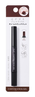 Гель-лак для ногтей OMD Charm Stick Gel #07 Brown