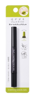 Гель-лак Для Ногтей OMD Charm Stick Gel 32 Pistachio