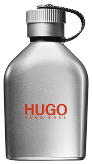 Туалетная вода мужская HUGO BOSS ICED