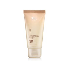 Солнцезащитный крем Holy Land SUNBRELLA to go SPF 30, 50 мл