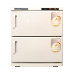 УФ нагреватель стерилизатор DiBiDi GJ-32A для полотенец двухкамерный 32 литра