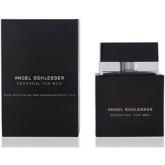 Туалетная вода мужская Angel Schlesser Essential 50 мл