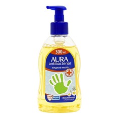 Жидкое мыло Aura Ромашка 300 мл