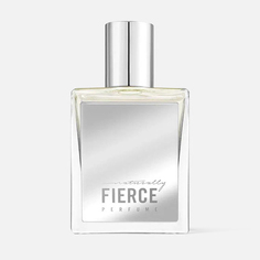 Вода парфюмерная Abercrombie & Fitch Naturally Fierce, женская, 50 мл