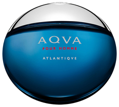 Туалетная вода Bvlgari Aqva Pour Homme Atlantiqve 100 мл