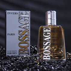 Туалетная вода мужская BOSSAGE INVERS, 85 мл No Brand