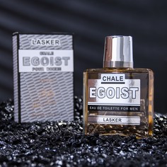 Туалетная вода мужская CHALE EGOIST LASKER, 90 мл No Brand