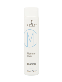 Шампунь Keyday Professional Moisture для увлажнения волос 300 мл