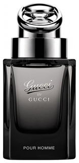 Туалетная вода Gucci By Gucci Pour Homme 90 мл