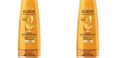 Питательный бальзам LOreal Paris Elseve Роскошь 6 масел для сухих волос 400 мл 2 шт
