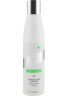 Шампунь для волос DSD De Luxe №001 Luminox Shine Shampoo 200 мл