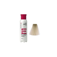 Краска для волос Goldwell Elumen AB@9 пепельно-бежевый 200мл