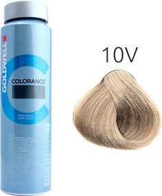Краска для волос Goldwell Фиолетовый Блондин Пастельный 120 мл