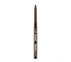 Карандаш-каял для глаз Luxvisage Soft Kajal Super Stay механический, Brown, 0,25 г