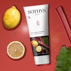 Увлажняющее молочко для тела с эффектом мерцания Sothys Shimmering body lotion 200 мл