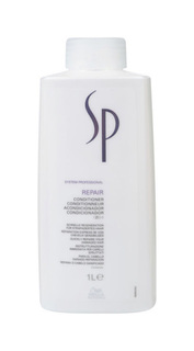 Кондиционер для волос Wella System Professional Repair Conditioner 1 л