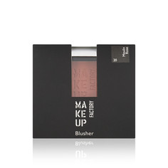 Румяна для лица Make up Factory Blusher Silky Powder Rouge 20, 6 г