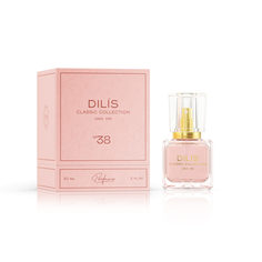 Духи женская Dilis Parfum Extra Classic №38 30 мл