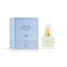 Духи Dilis Parfum Classic Collection №21 30 мл