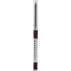 Карандаш для губ INFLUENCE BEAUTY Lipfluence автоматический, стойкий, тон 12, 0,28 г