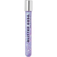 Глиттер для глаз Influence Beauty на гелевой основе тон 06 7 мл