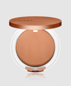 Пудра для лица Clinique True Bronze Sunblushed, №03, 9,6 г